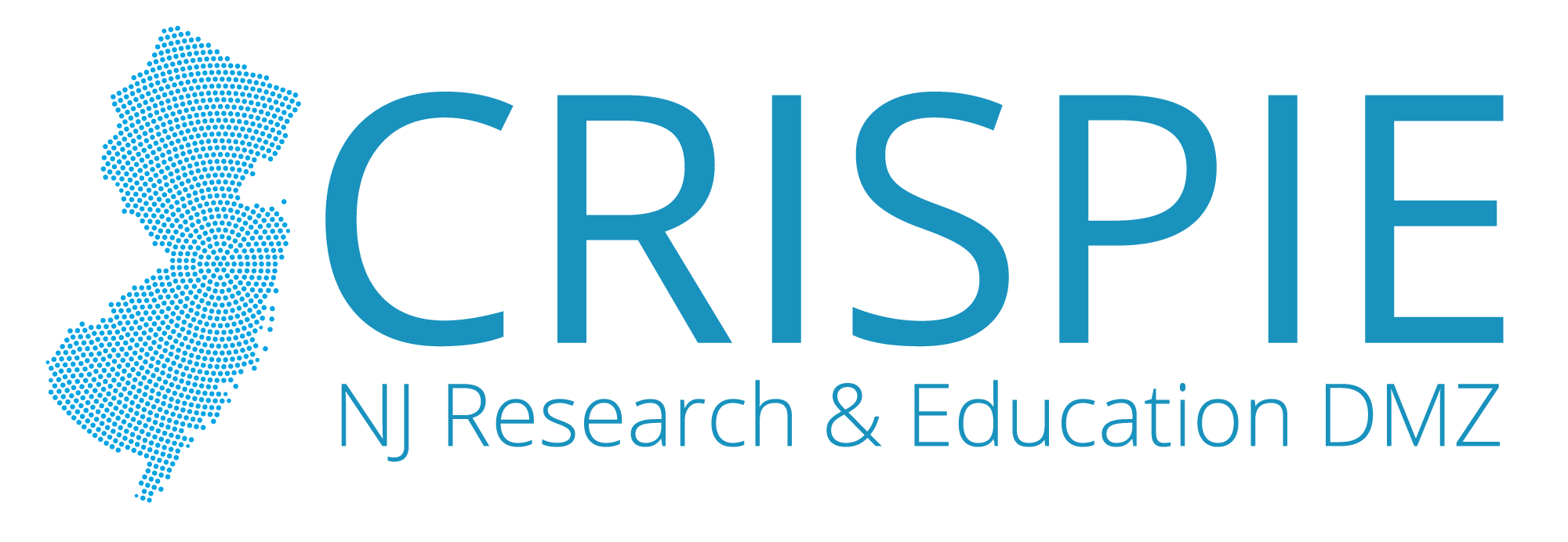 CRISPIE NJ Research & Education DMZ