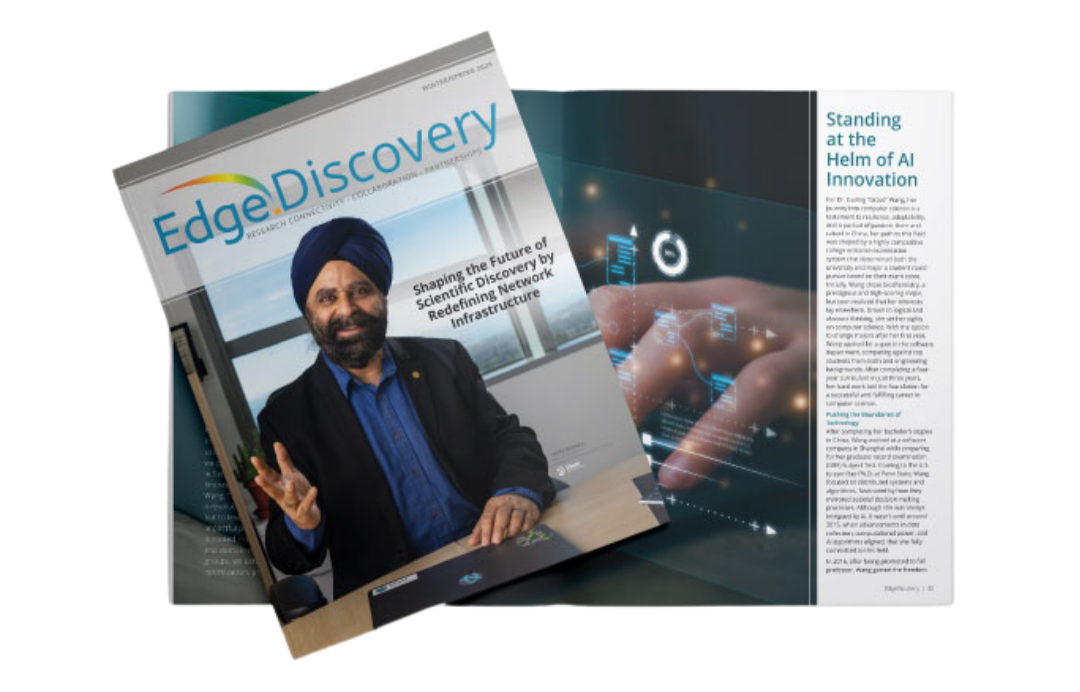 EdgeDiscovery