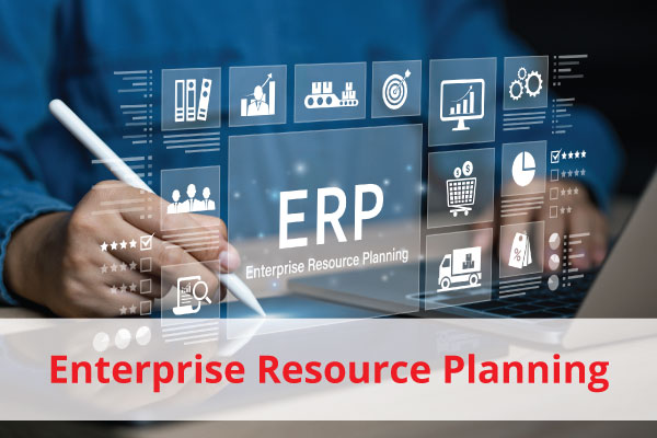ERP-box