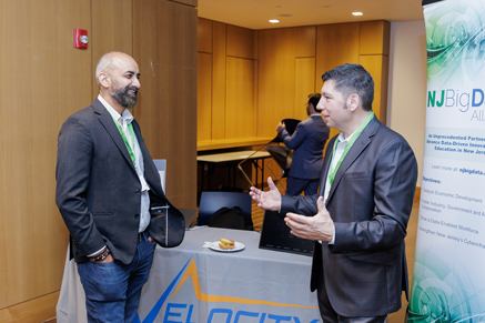 EC Velocity talk