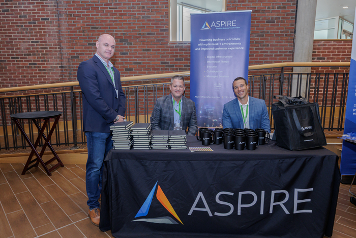 EC Aspire