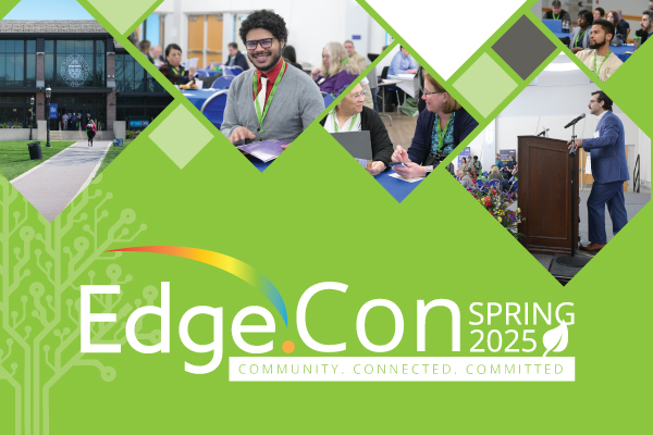 EdgeCon Spring 2025
