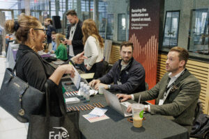 EdgeCon Winter 2026 - Vendor