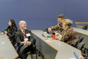 networking at EdgeCon Winter 2026