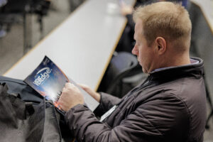 View From the Edge Reader