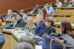 Breakout Session at EdgeCon Winter 2026 Attendees