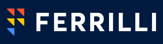 FERRILLI-LOGO-onBLUE