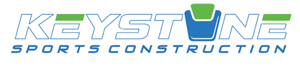 Keystone Sports Construction Logo