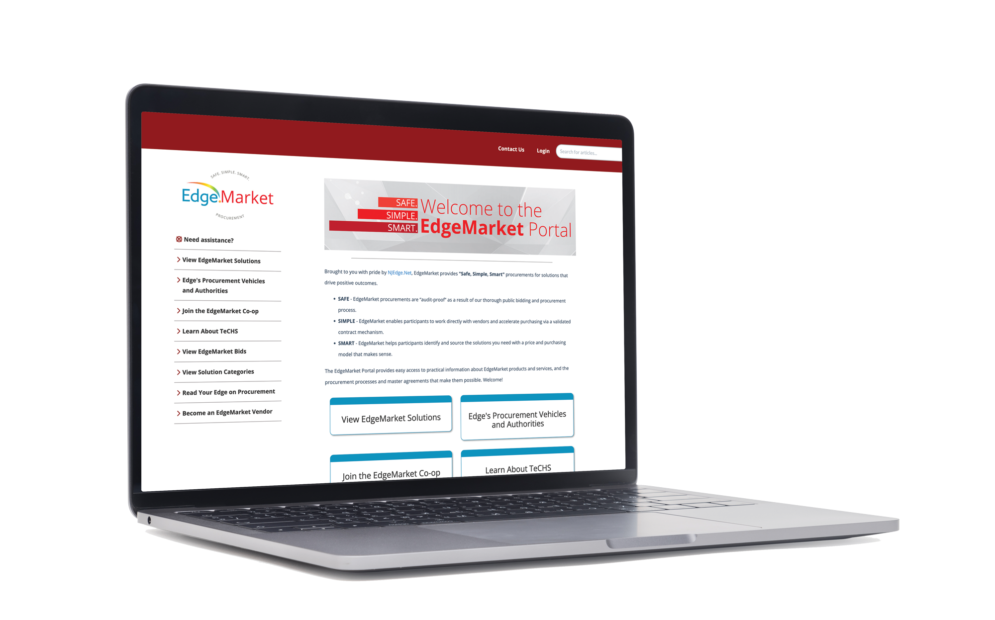 Laptop-edgemarket
