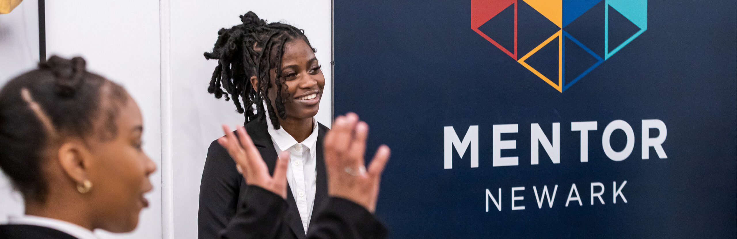 MENTOR Newark Partners with Edge to Find a New Home