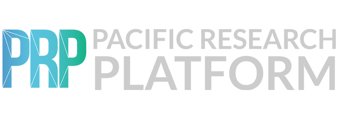 Pacific Research Platform
