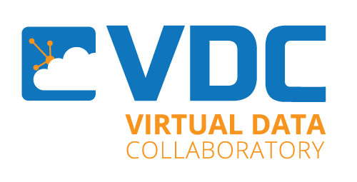 VDC Virtual Data Collaboratory