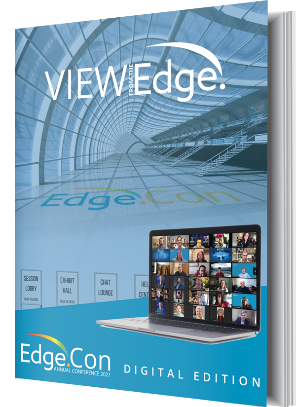 EdgeCon 2021 Recap