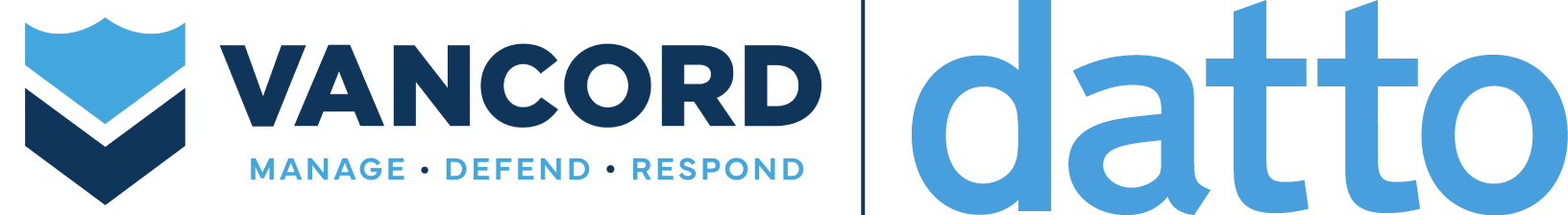 Vancord - Datto