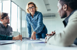 Cyber Shield Collaboration