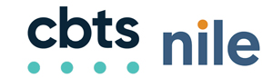 CBTS and Nile Logo