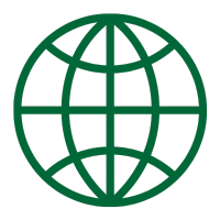 Internet Services Icon