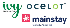 Ivy Technology Ocelot Mainstay Logo
