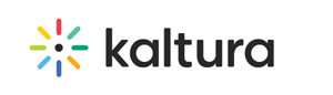 Kaltura Logo