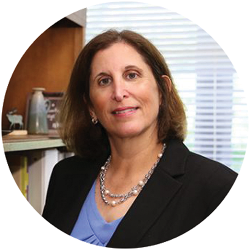 lindascherr Linda Scherr, Chief Academic Officer, New Jersey Council of County Colleges