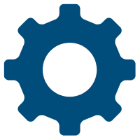 Settings Icon