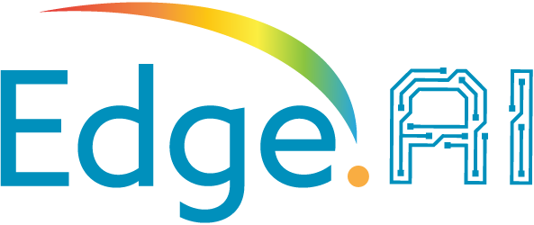 Edge Artificial Intelligence Logo