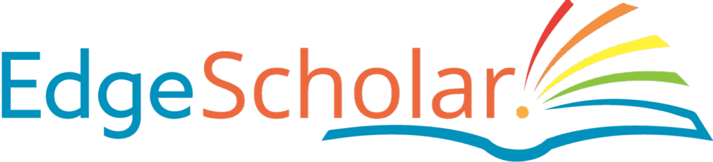 Edge Scholar Logo