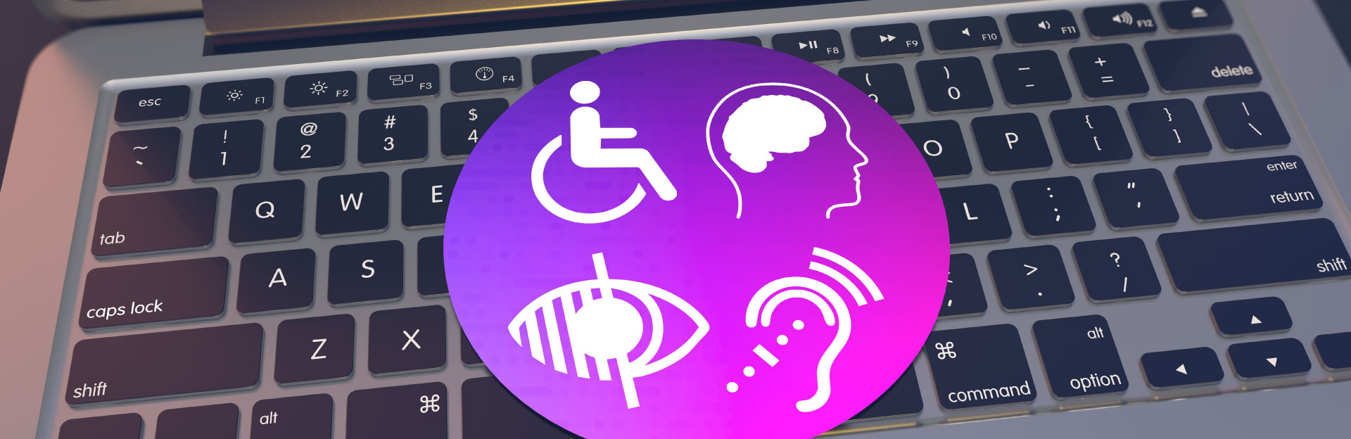 Accessibility Priorities for 2025: Policy, Procurement, and Practice