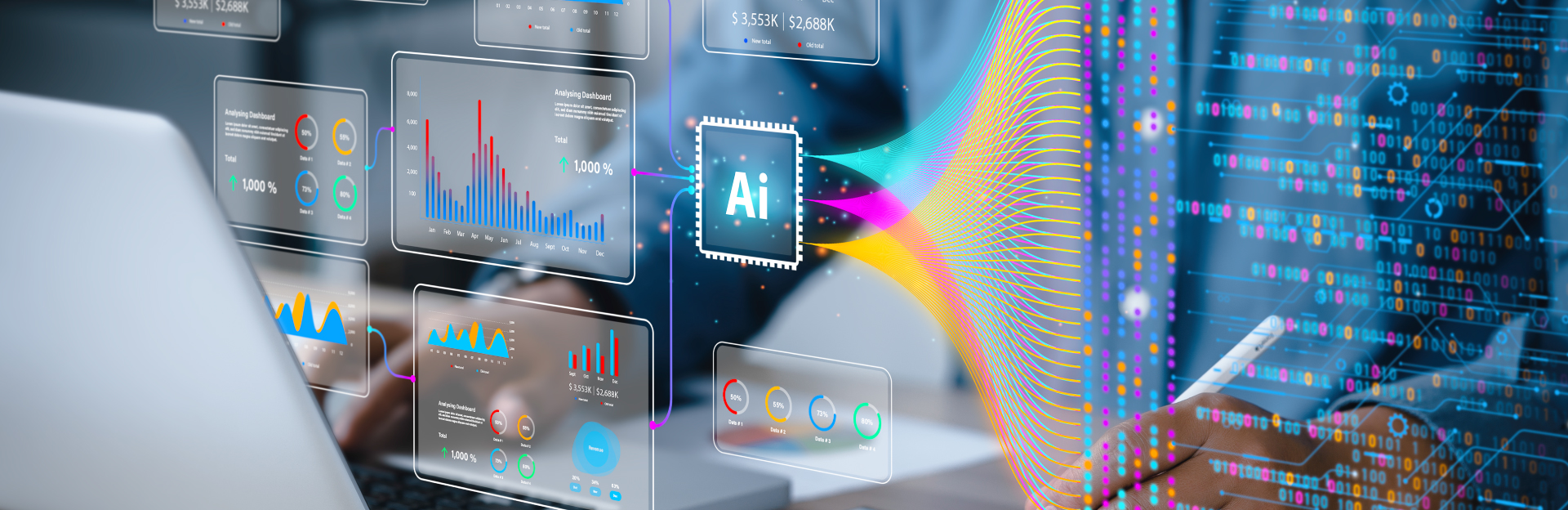 Powering Collaborative Innovation and Enabling AI Research