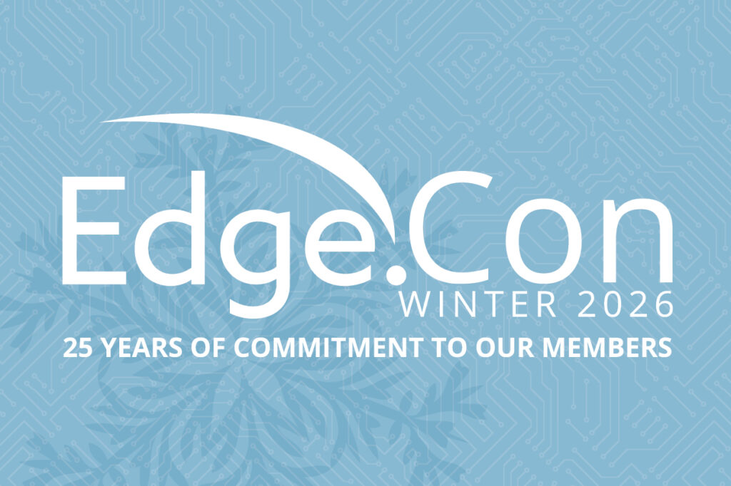 EdgeCon Winter 2026 - Feature