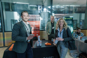 Pure Storage Vendor EdgeCon Winter 2026