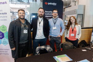 Paloalto Vendor EdgeCon Winter 2026