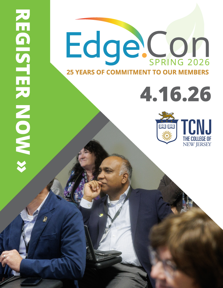 Edge Con Spring 2026 - Register Now
