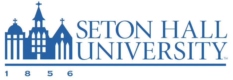 Seton Hall University Logo