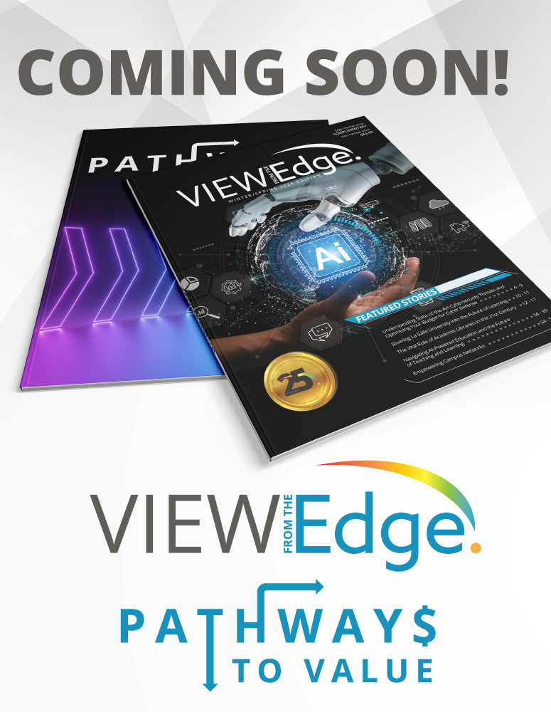 Coming Soon Winter/Spring Publications