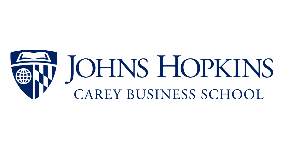 Johns Hopkins Carey Business School
