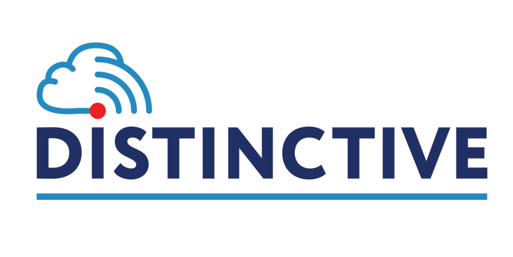 Distinctive IP