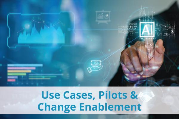 AI Use Cases Feature