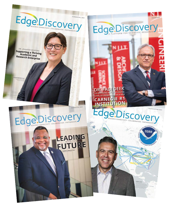 EdgeDiscoveryPublications