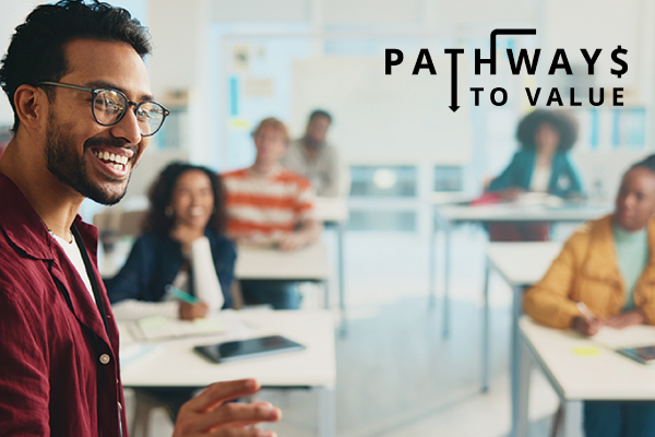 teacher featured image