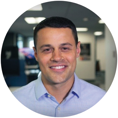 Patrick Manchester Circle Photo