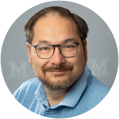 Randy Vollen Picture