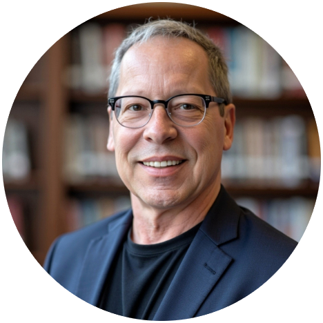 Robert-J-Clougherty-circle