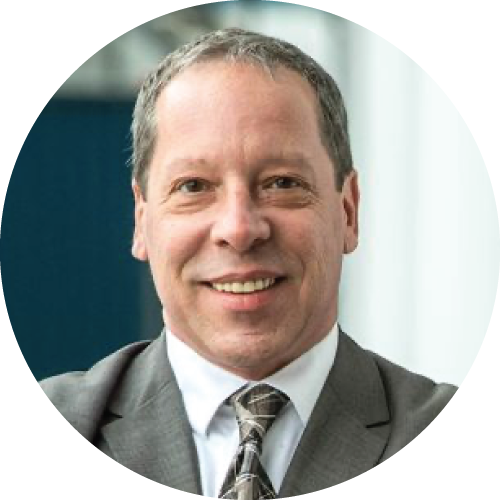 Robert Clougherty Pic