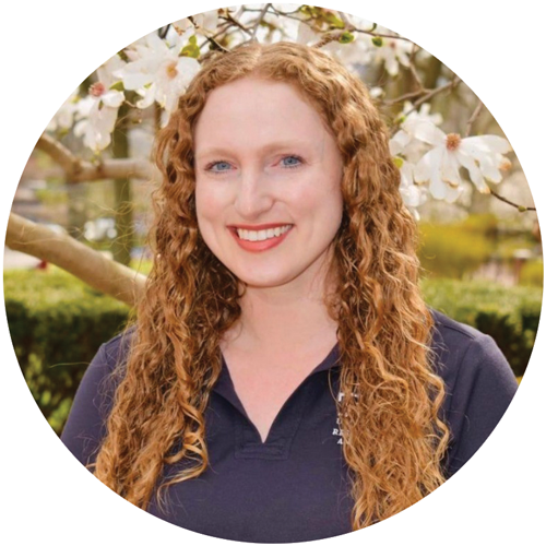 Tara Stanzione Circle Photo