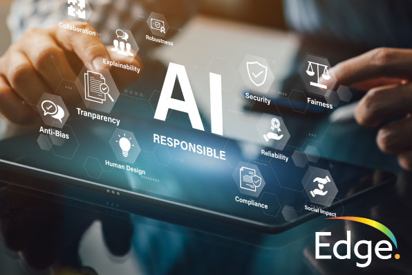 AI Responsible Feature Image