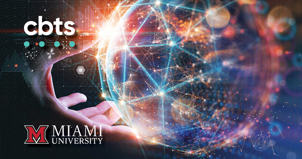 CBTS and Miami University