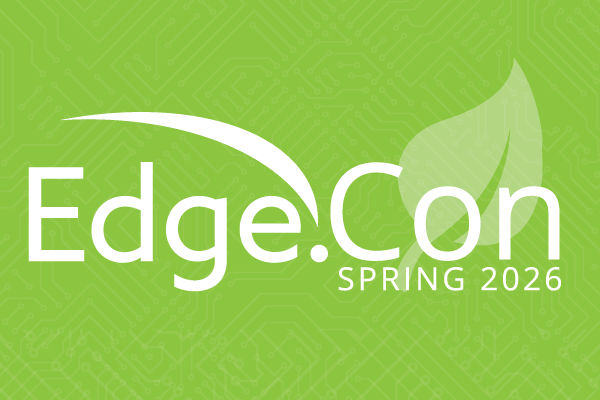 EdgeCon Feature