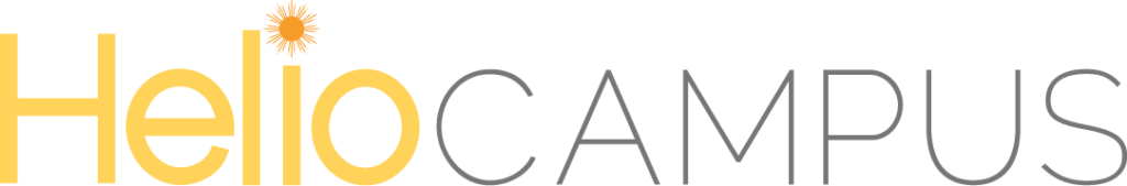 Helio Campus Logo