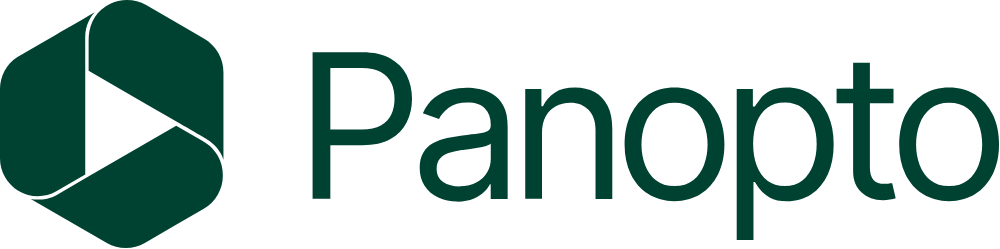 Panopto Logo